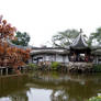 SuZhou Gardens I