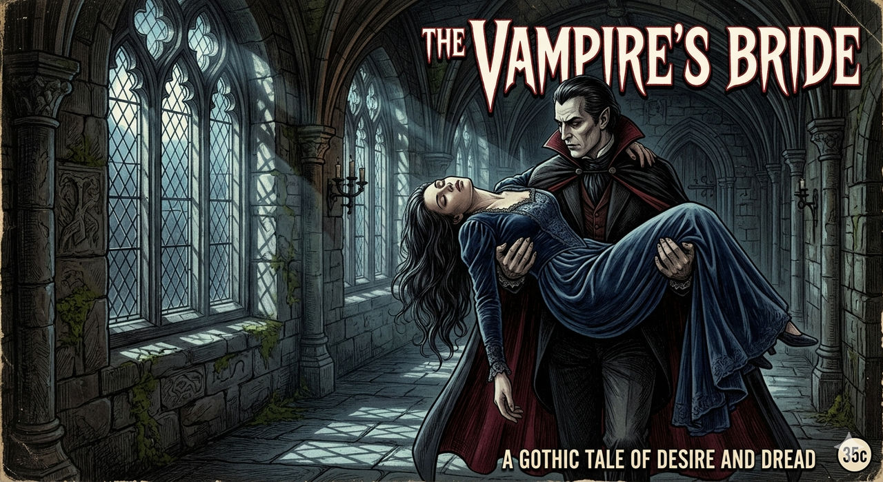 Vampire Bb Vampires Bride (1) by MikeToneD on DeviantArt