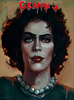 the rocky horror picture show