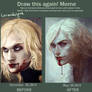 Before and After Lestat