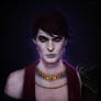 Morrigan male