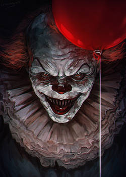 Pennywise