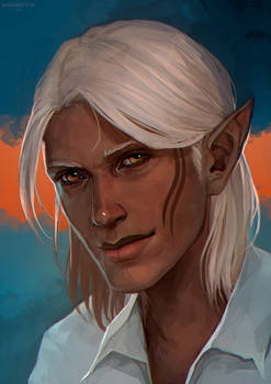 Zevran