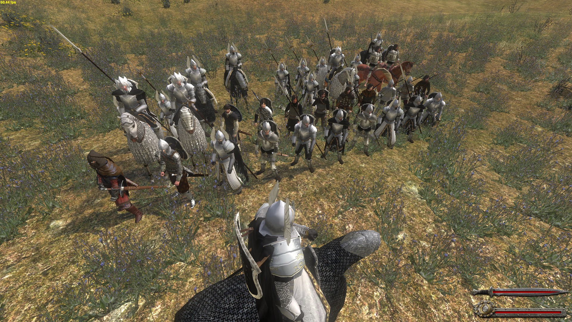 Warband prophesy of pendor 3.9 5