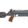 Metro 2034 Tihar Air Rifle