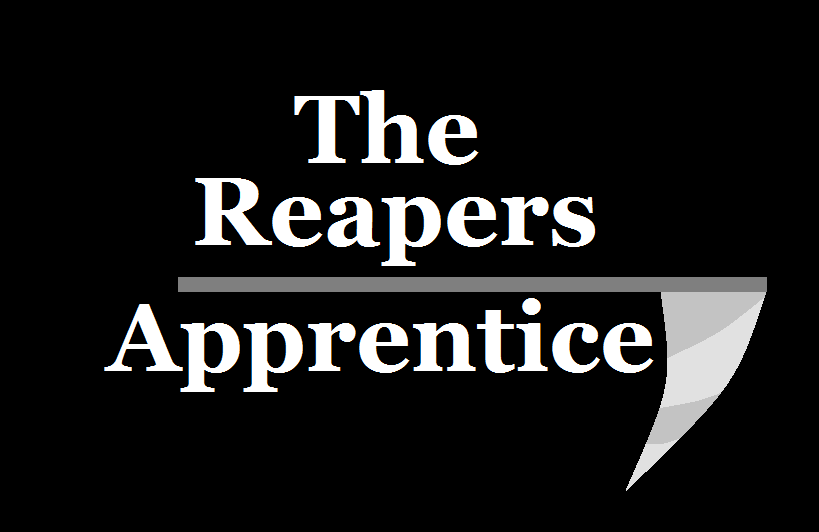 The Reapers Apprentice