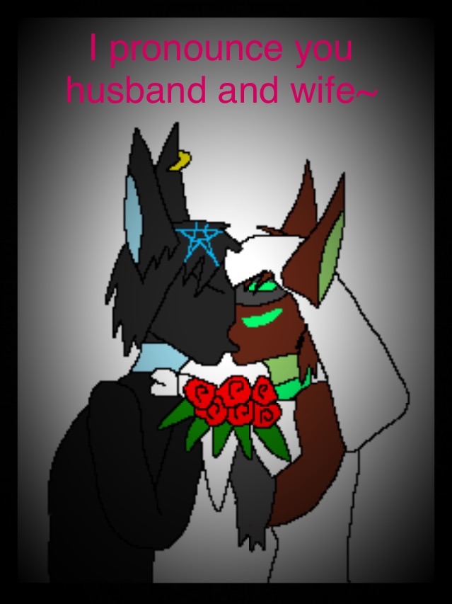 Husband and wife