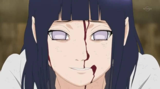 Hinata