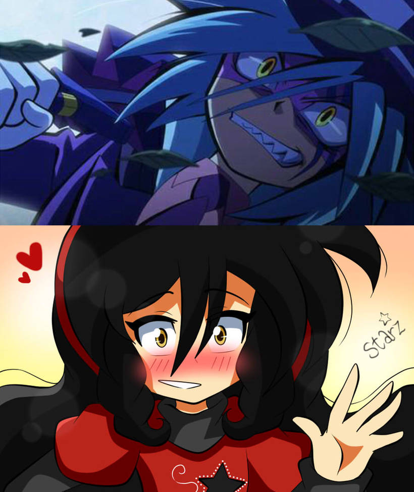 Dat2x Face Dat Face... by RedAceStarz on DeviantArt