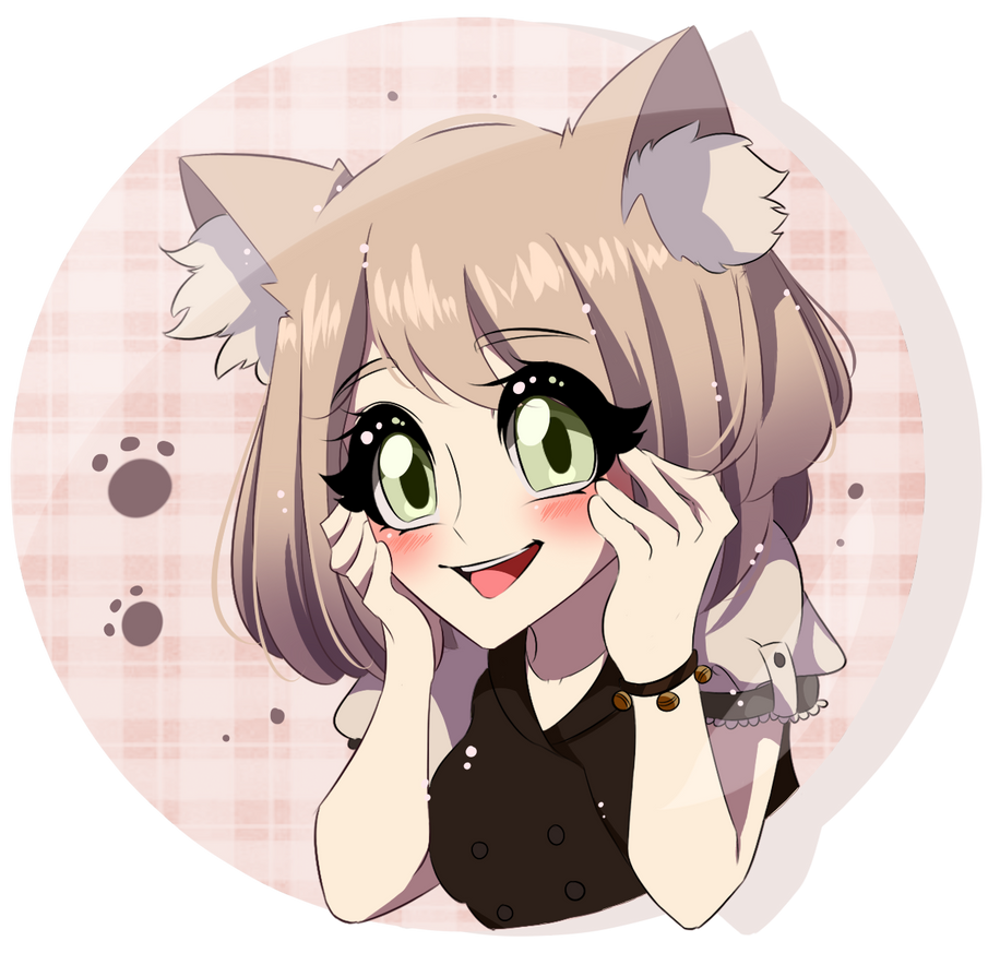 Commission | Kapi by RedAceStarz on DeviantArt