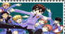 Ouran Host Club stamp