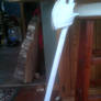 Dragon Wing PVC Sword