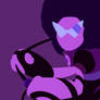 Sugilite vector wallpaper