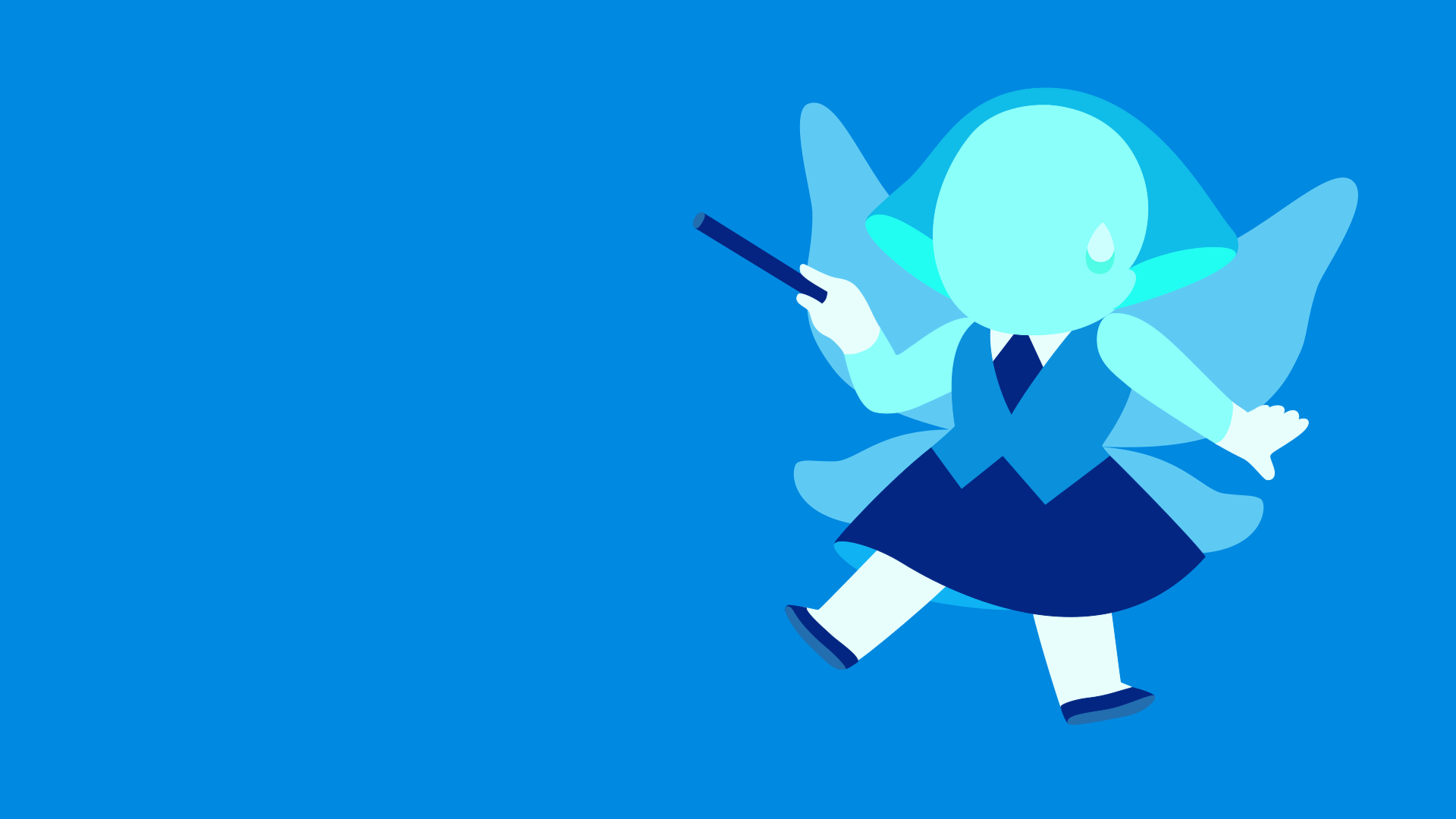 Aquamarine Vector Wallpaper By Captainbeans On Deviantart Aquamarine Vector Wallpaper By Captainbeans On Deviantart