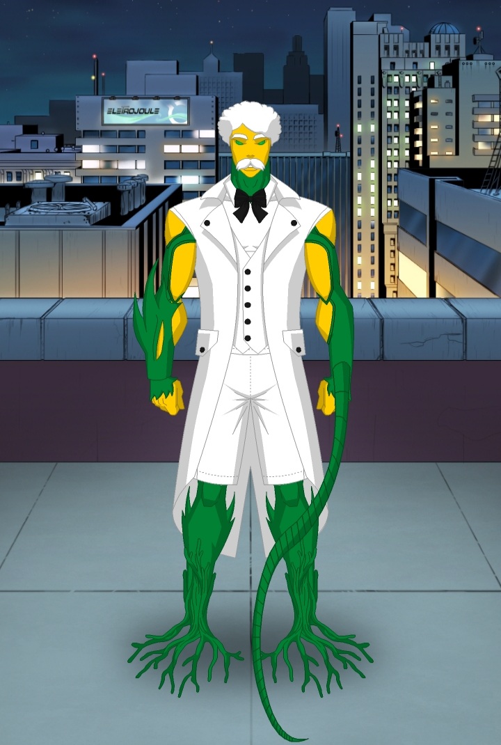 Corn Colonel Animation Colonel Corn by thirteeneighteenfive on DeviantArt