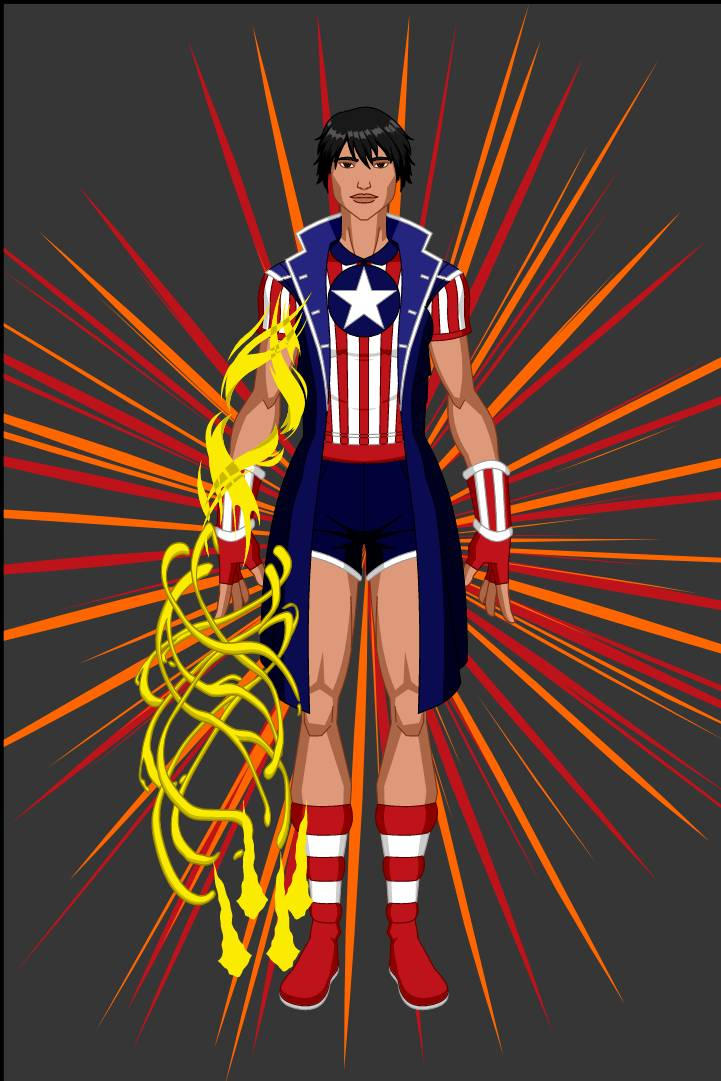 Firecracker Rambo Firecracker by thirteeneighteenfive on DeviantArt