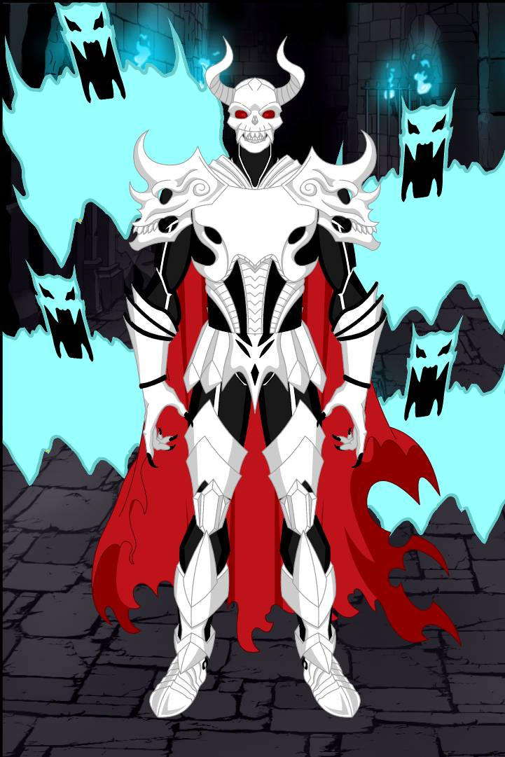 The Wight King by thirteeneighteenfive on DeviantArt