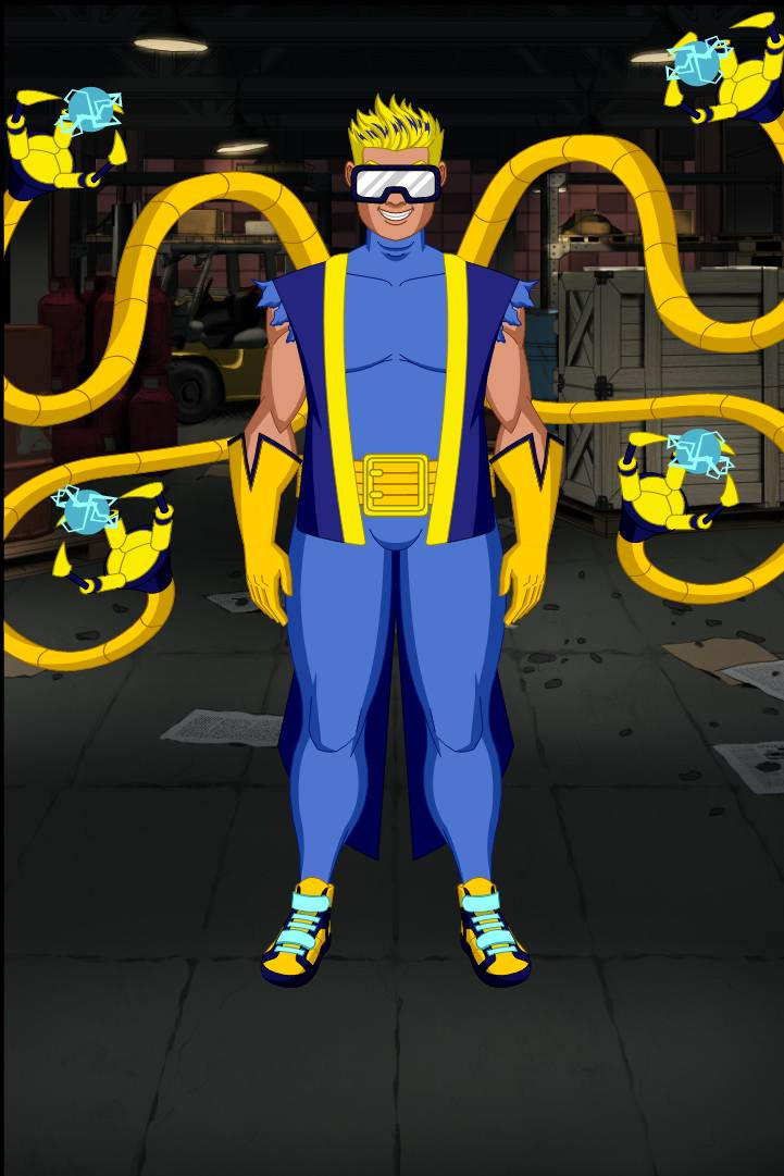 Puppet Strings by thirteeneighteenfive on DeviantArt