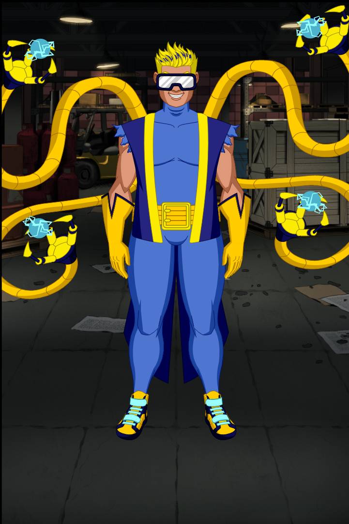 Puppet Strings by thirteeneighteenfive on DeviantArt