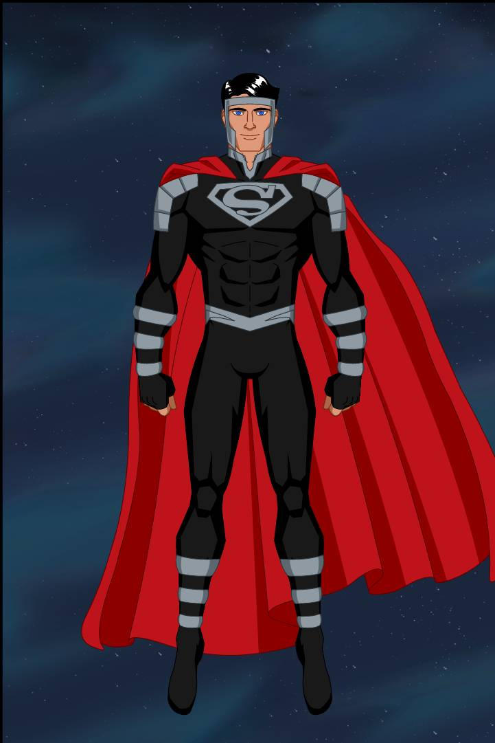 Krypton Armor Superman Kryptonian Armor , Every Superman Suit In Justice League – YOVZ
