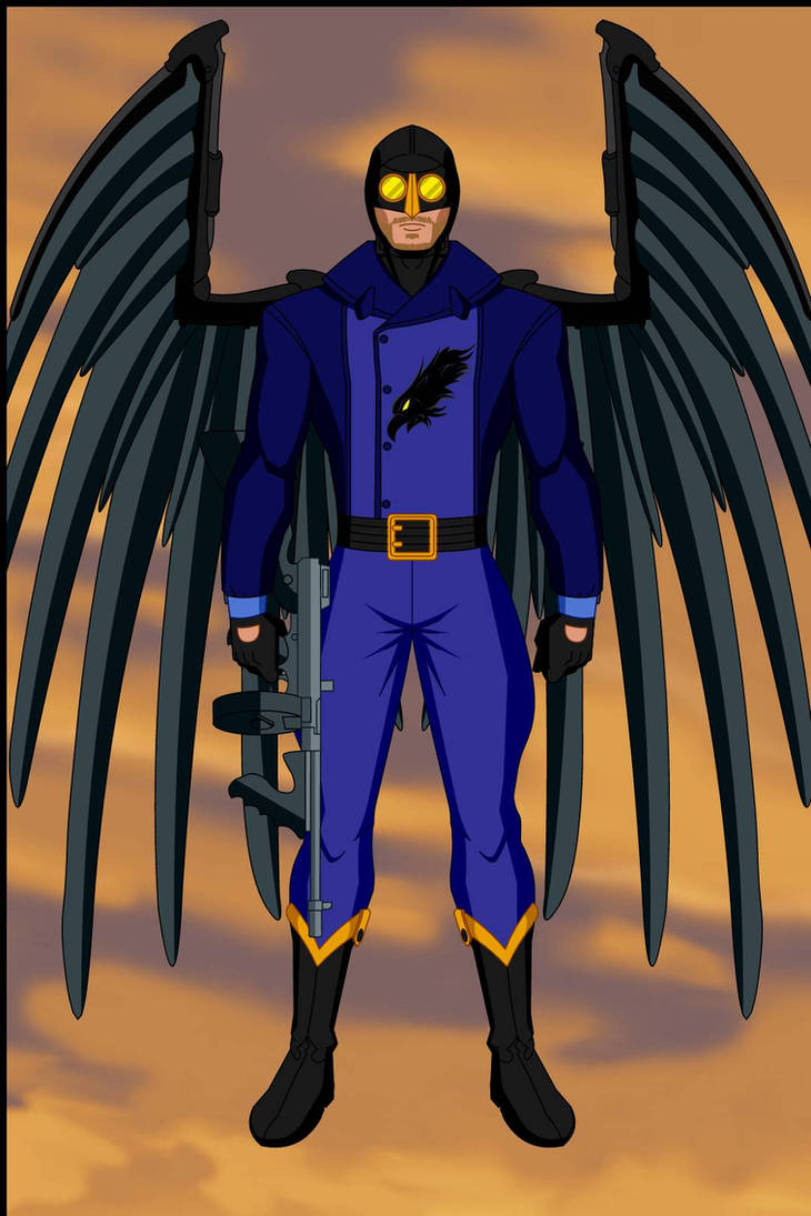 Deviantart Robber The Robber Raven by thirteeneighteenfive on DeviantArt