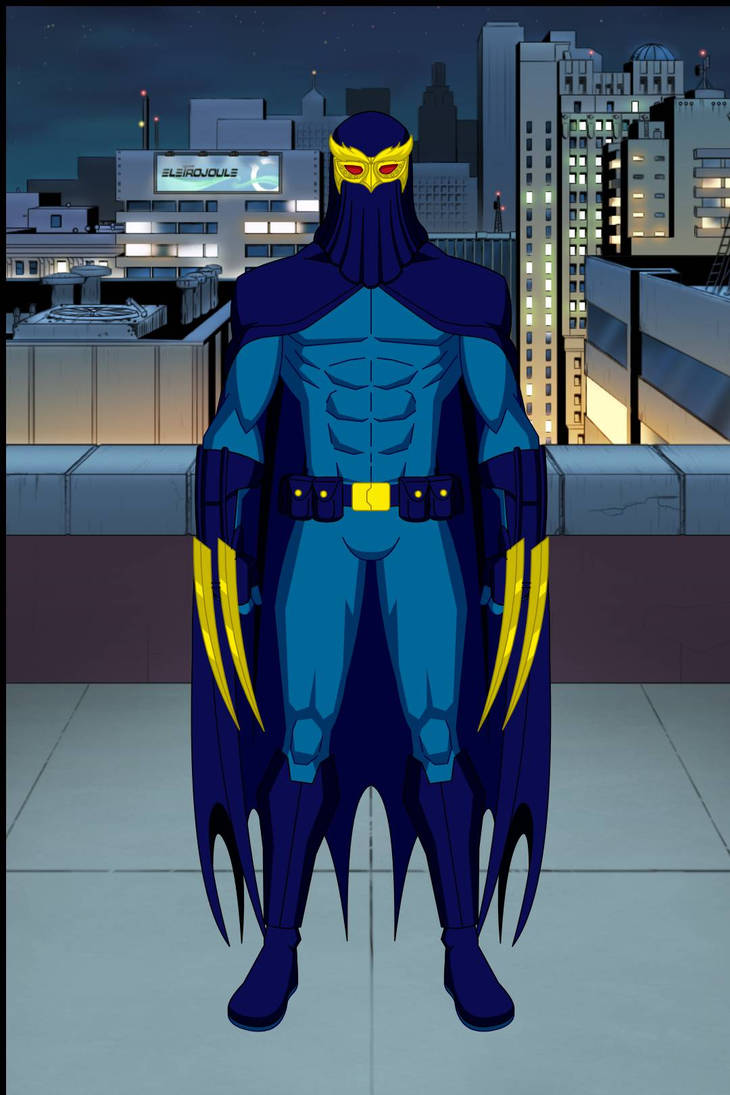 Raptor Rake by thirteeneighteenfive on DeviantArt