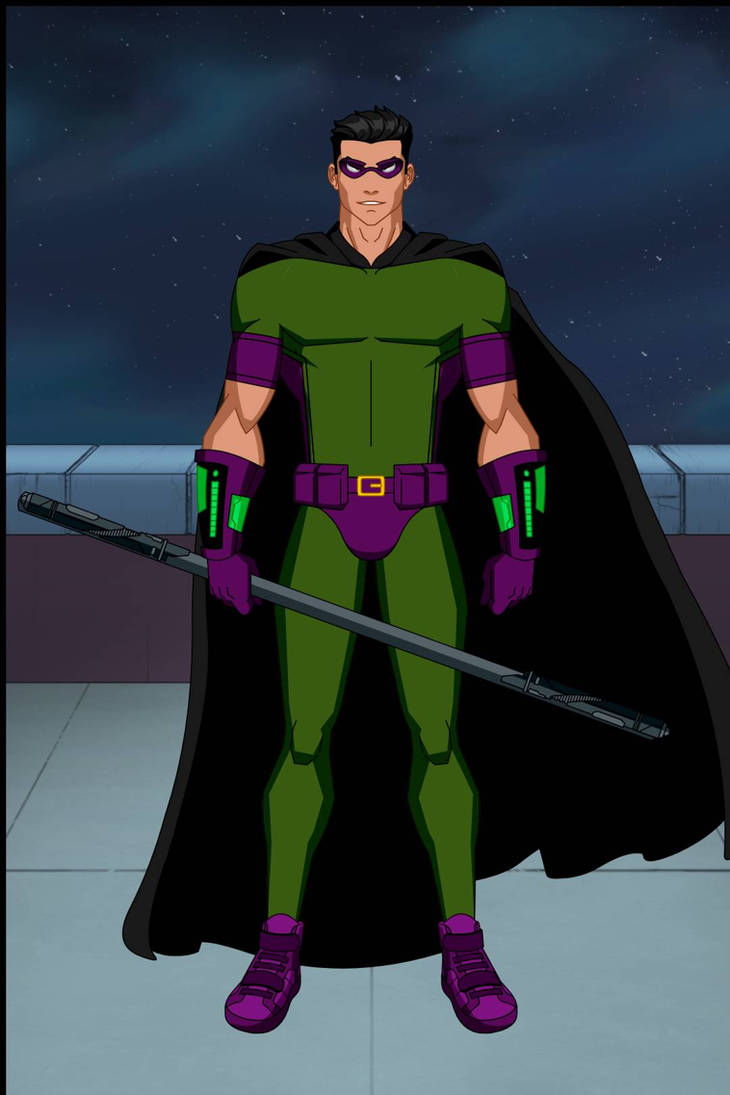 Drake-atello: Ninja Turtles Batfam by thirteeneighteenfive on DeviantArt