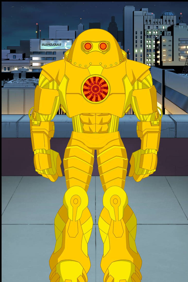 Loader Droid Star Wars Loader Droid by thirteeneighteenfive on DeviantArt