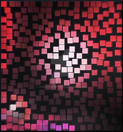 Basic Blocks by MindCherry on DeviantArt