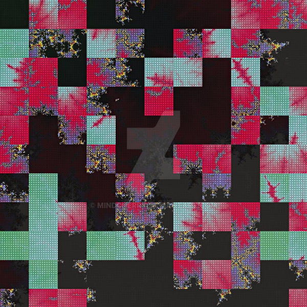 Array by MindCherry on DeviantArt