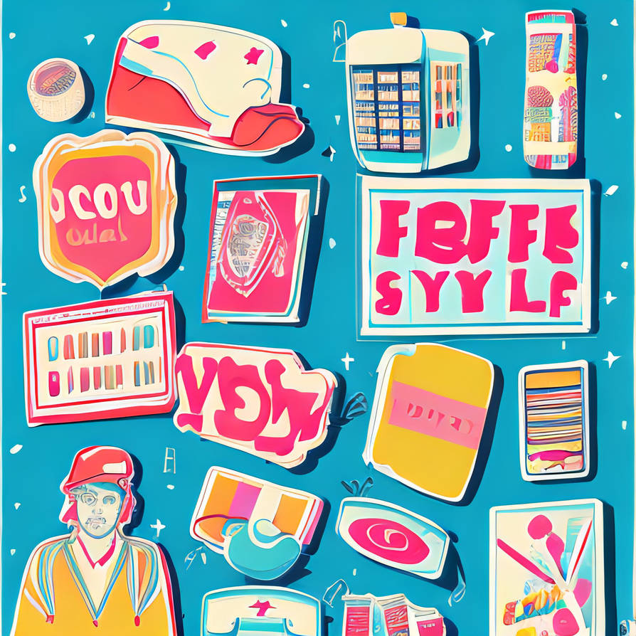 Free Retro Color Codes by MindCherry on DeviantArt