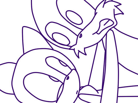 base :3 by XxYANIATHEDOGGYxX on DeviantArt
