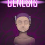 Genesis Chapter 1 - COVER