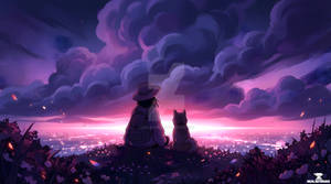 Dusk Daily Challenge