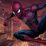 Spidey!