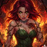Poison Ivy