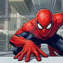 Wallcrawler