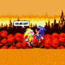 Fleetway vs Exe