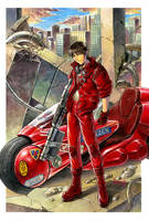 Kaneda