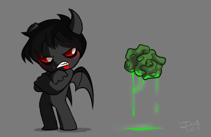 Azazel by Jukad on DeviantArt