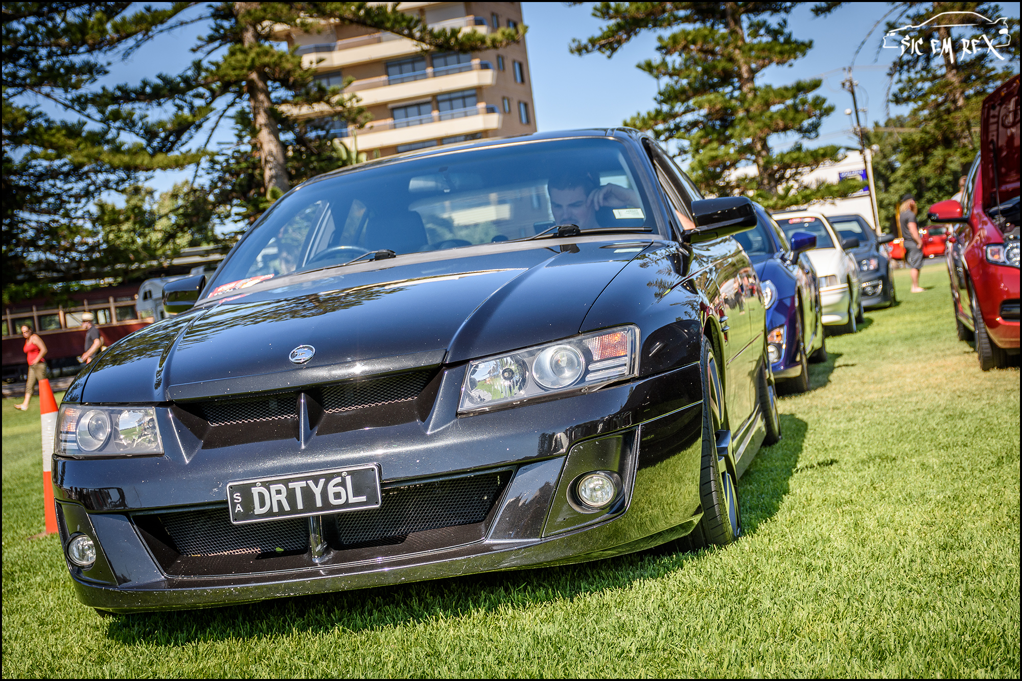 Motorex Cruise 4 Charity Hsv Clubsport R8 Vz By Sicem Rex On Deviantart Motorex Cruise 4 Charity Hsv Clubsport R8 Vz By Sicem Rex On Deviantart
