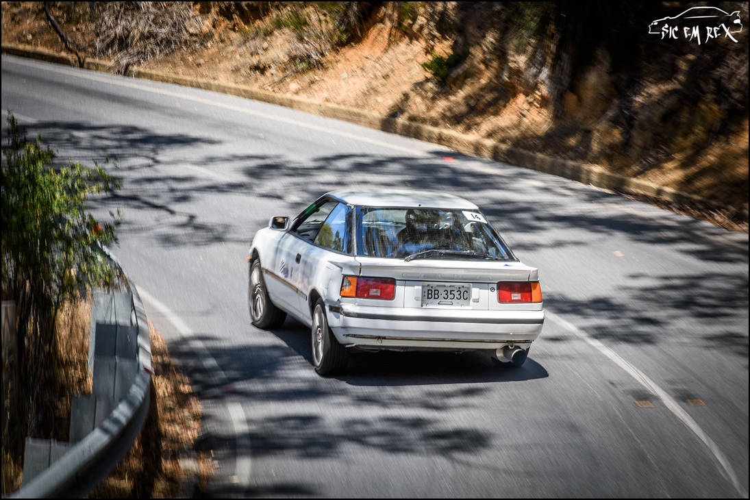 2015 Toyota Celica >> Old Willunga Hillclimb 2015 Toyota Celica T162 By Sicem Rex On 2015 Toyota Celica >> Old Willunga Hillclimb 2015 Toyota Celica T162 By Sicem Rex On