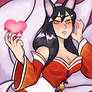 Ahri