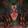 Ysera the Dreamer