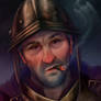 Commander Sam Vimes