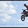 FMX - Jump