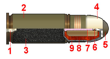 Frag 12 Shell Metal Storm Frag Shell by jasonvigo171 on DeviantArt