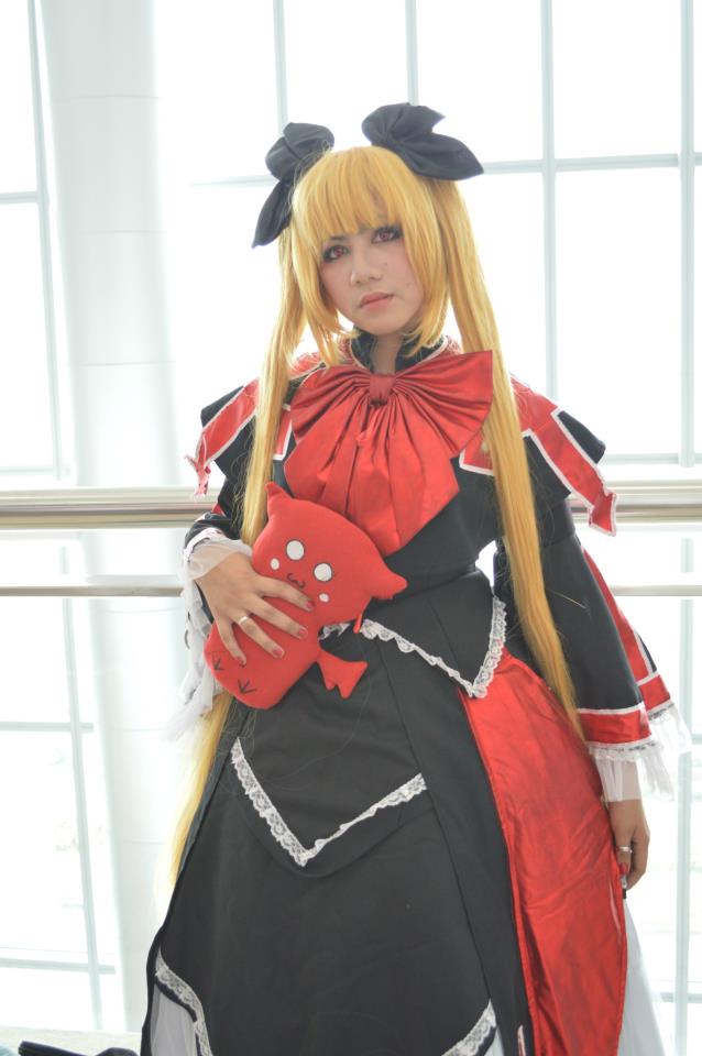 Rachel Alucard