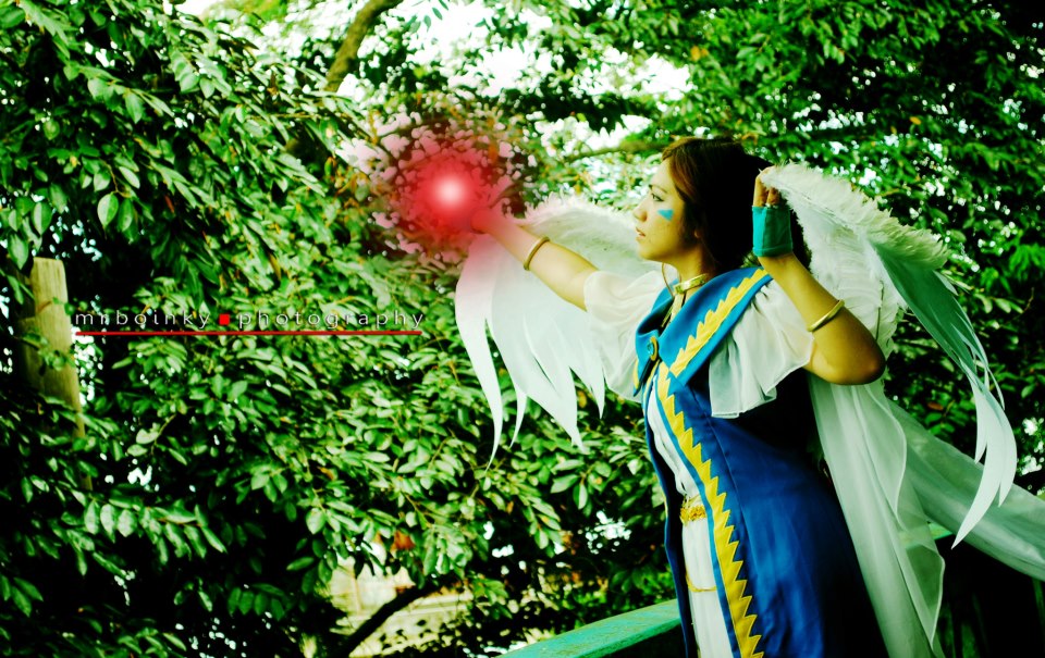 belldandy