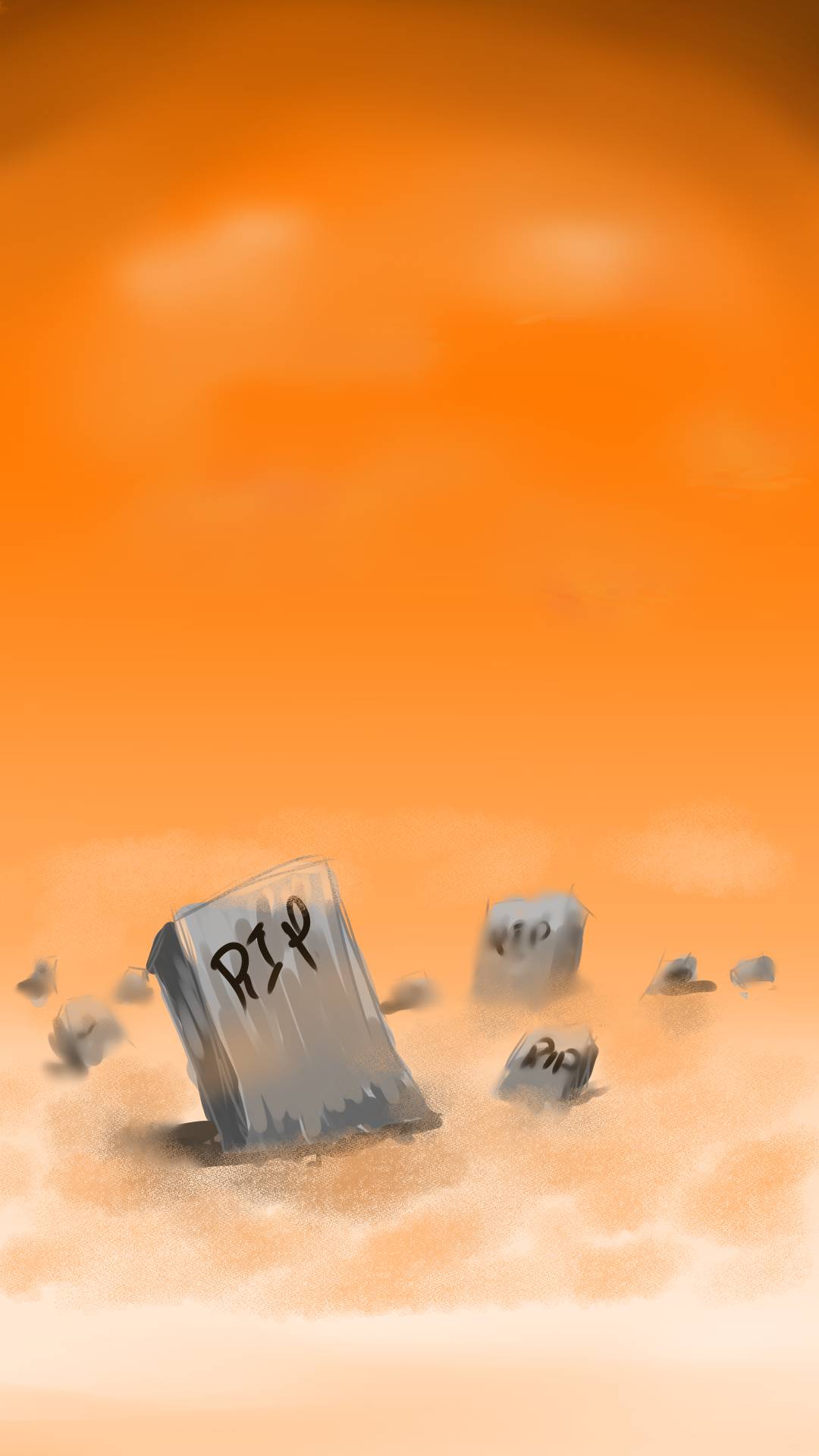 Sad Deviantart Rip Rip by obadijital on DeviantArt